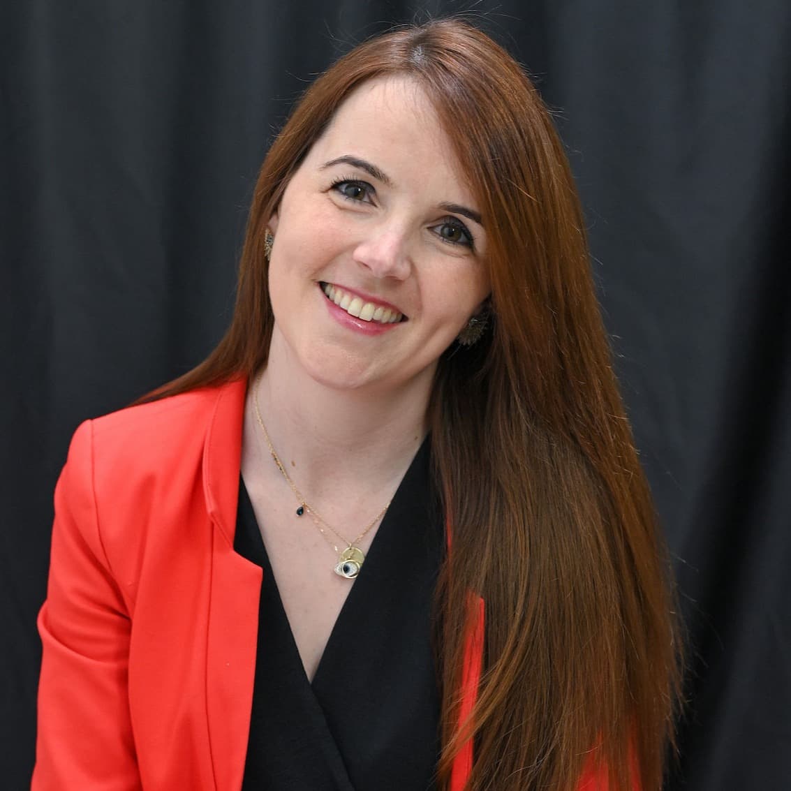 Liliana Paiva — Psicóloga Clínica / Psicoterapeuta na Clínica (Re)Encontro