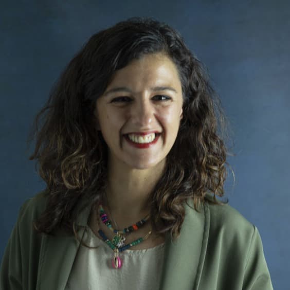 Natália Antunes — Psicóloga Clínica / Psicoterapeuta / Terapeuta Familiar e Conjugal na Clínica (Re)Encontro