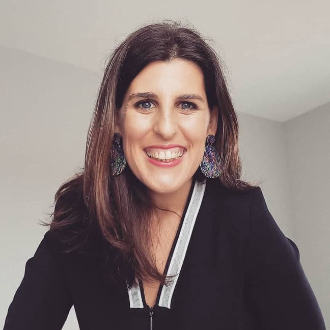 Diana Amaral — Psicóloga / Coaching Psicológico / Orientação Vocacional e Profissional na Clínica (Re)Encontro