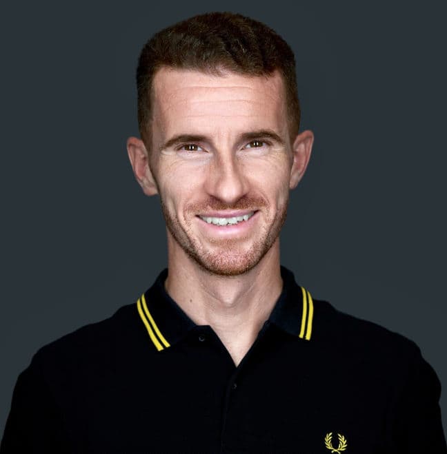 André Braga Costa — Psicólogo Clínico na Clínica (Re)Encontro